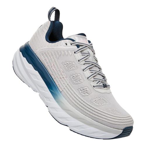 HOKA ONE ONE Women’s Bondi 6 Running Shoes Lroc.Ncld_lrnc