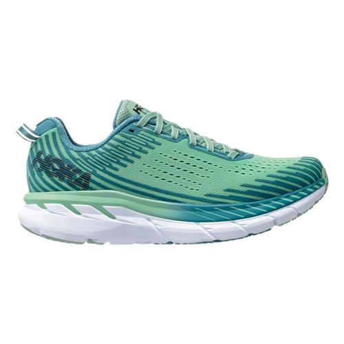 HOKA ONE ONE Women’s Clifton 5 Running Shoes Lichn.Strm_lsbm