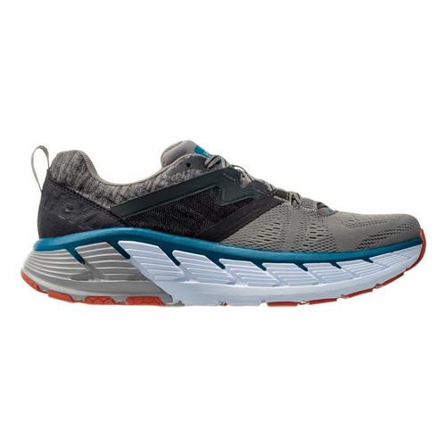 HOKA ONE ONE Men's Gaviota 2 Road Running Shoes Fgry.Sprt_fgsr