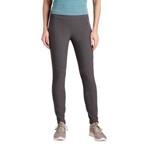 KUHL Women's Weekendr Tights Carbon