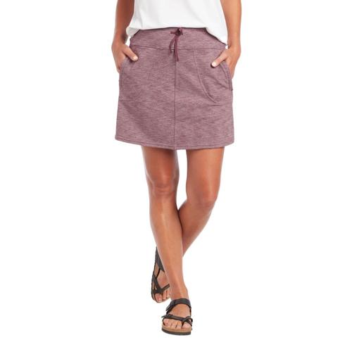 KUHL Women's Harmony Skort Barberry