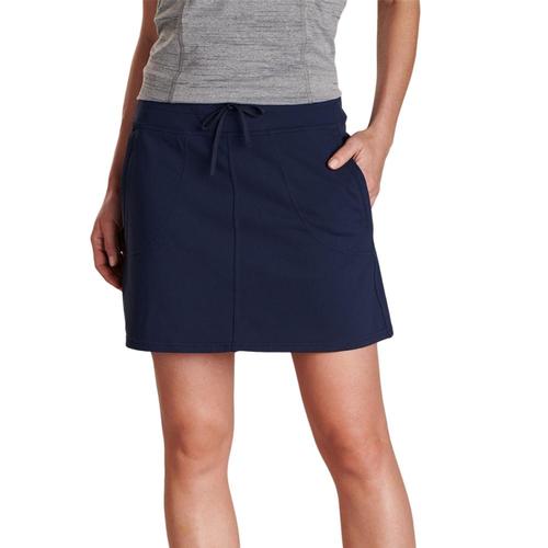KUHL Women's Harmony Skort Indigo