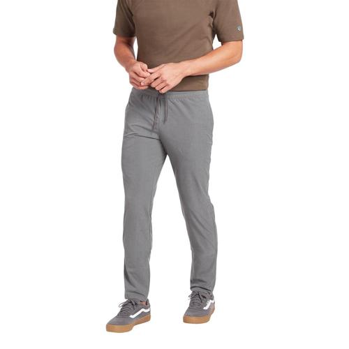 KUHL Men's Freeflex Pants - 30in Inseam Metal