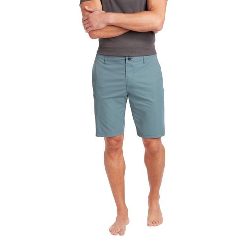 KUHL Men's Riptide Shorts Bblue
