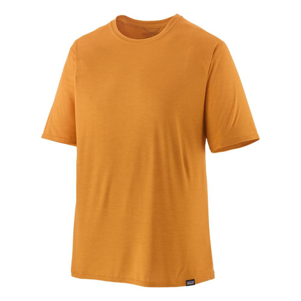 Patagonia Men's Capilene Cool Daily Shirt SAFFR_CYNX