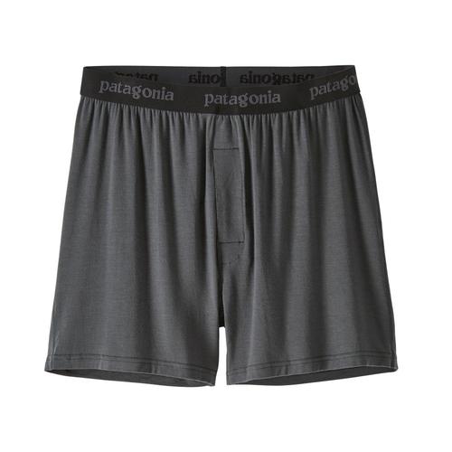 Patagonia Men's Essential Boxers - 6in Fge