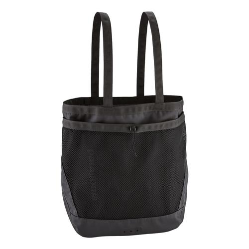 Patagonia Planing Tote 32L Black_inbk