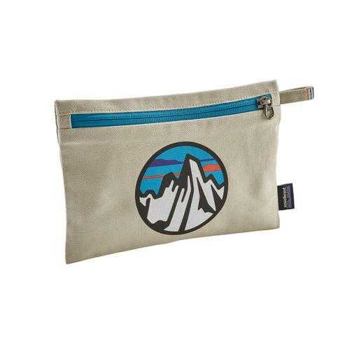 Patagonia Zippered Pouch Frib