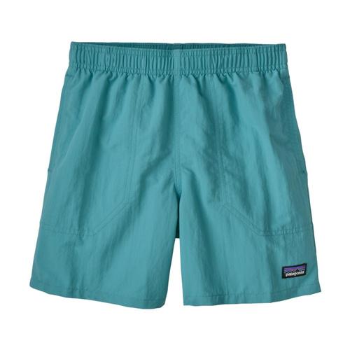 Patagonia Boys Baggies Shorts – 5in Igblu_igbl