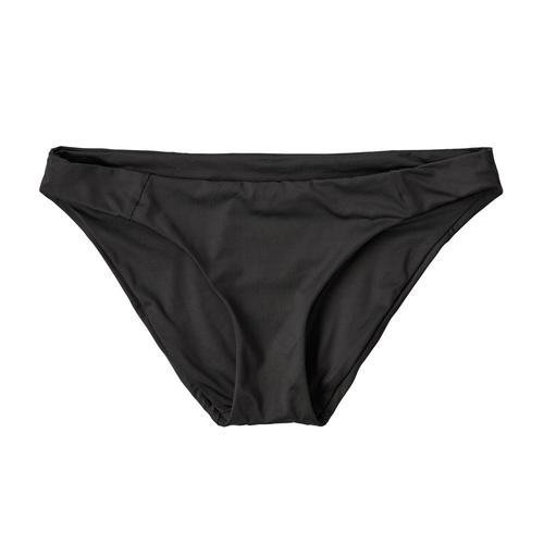Patagonia Women's Sunamee Bottoms Inbk_black