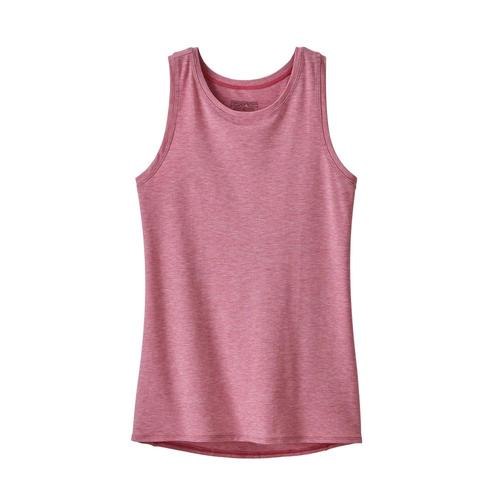 Patagonia Women's Glorya Tank Repi_pink