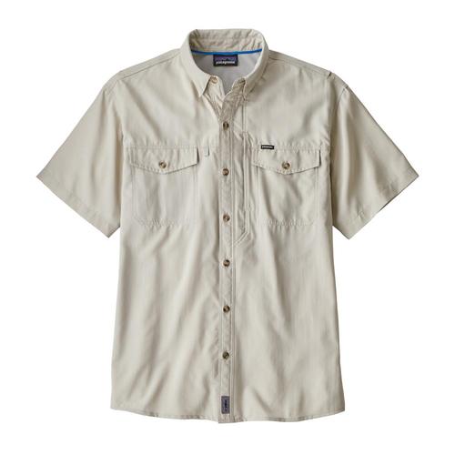 Patagonia Men's Sol Patrol II Shirt Plcn_peli