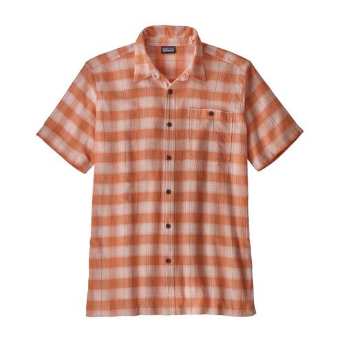 Patagonia Men's A/C Shirt Hnlp_sherb
