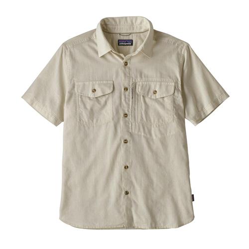Patagonia Men's Cayo Largo II Shirt Cplc_peli
