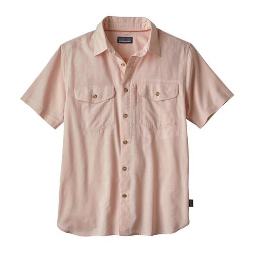 Patagonia Men's Cayo Largo II Shirt Cpsb_pch