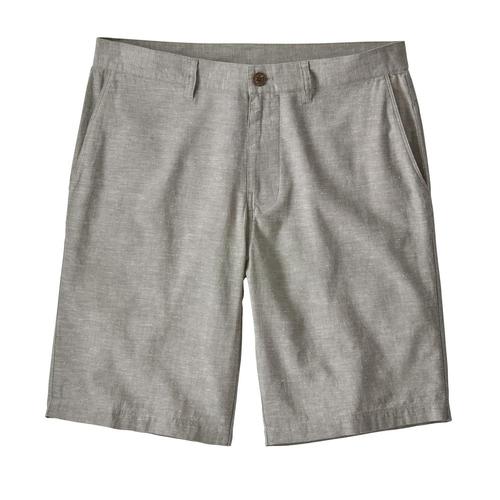 Patagonia Men's Back Step Shorts – 10in Chfg_fgry