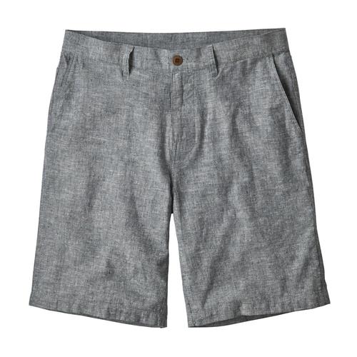 Patagonia Men's Back Step Shorts – 10in Chnn_navy