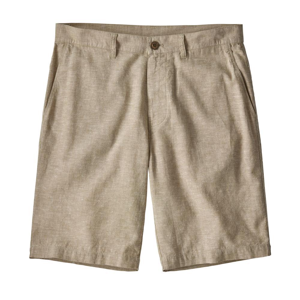 patagonia back step shorts