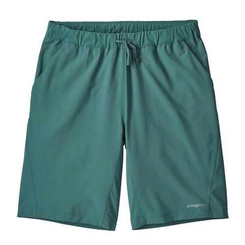 Patagonia Men's Terrebonne Shorts Tate_teal