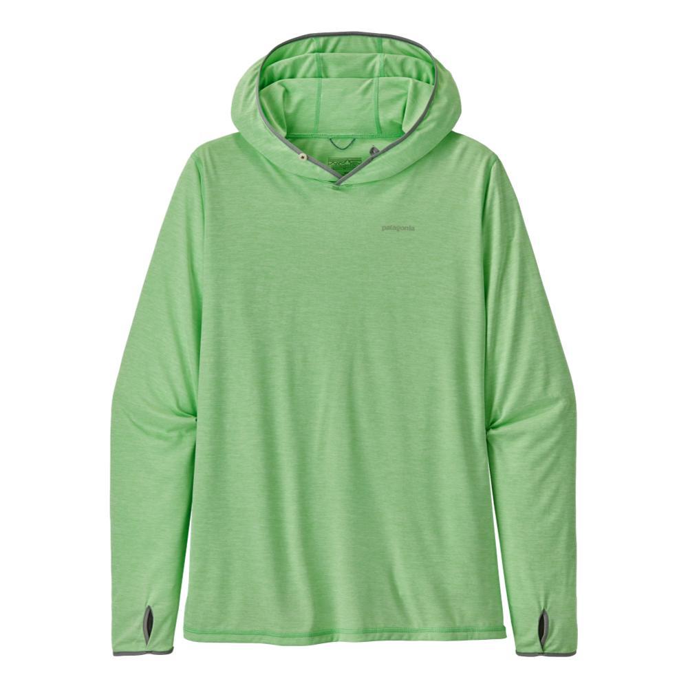 tropic comfort hoody ii