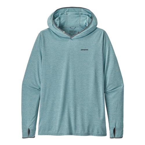 Patagonia Men's Tropic Comfort Hoody II Skyblue_frby