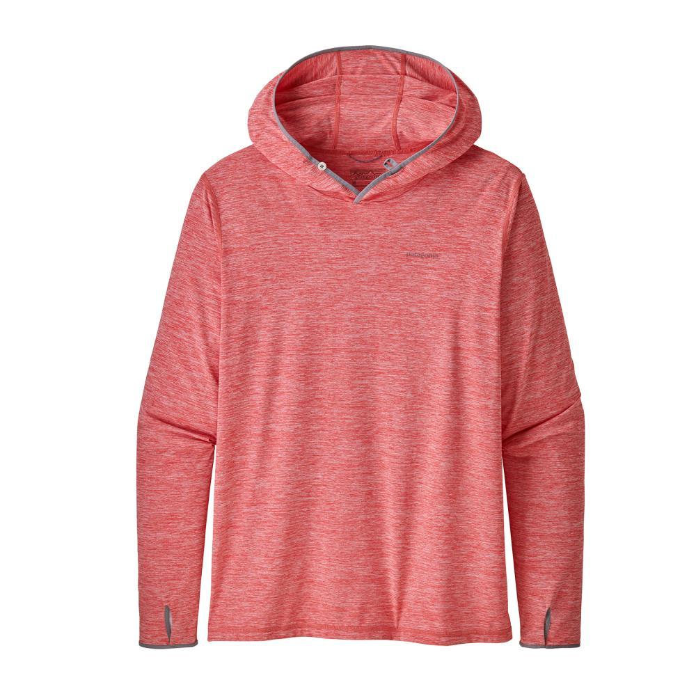 patagonia men's tropic comfort hoody ii