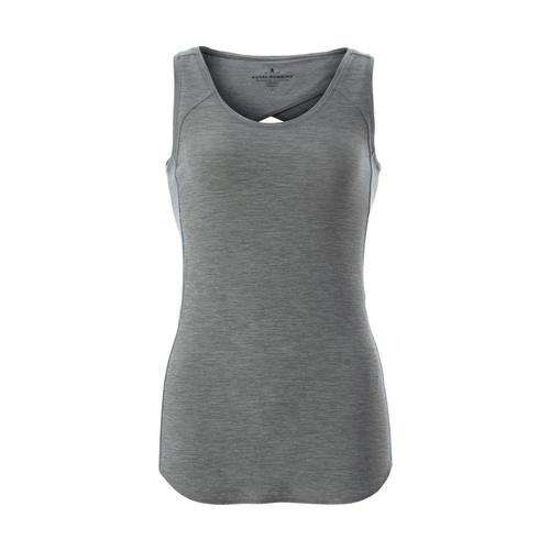 Royal Robbins Women's Tech Travel Tank Pewter
