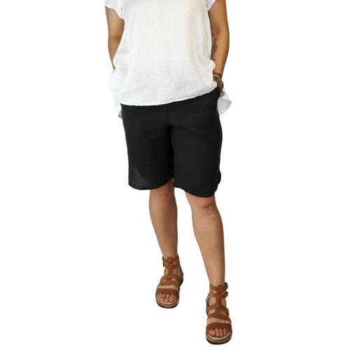 FLAX Women’s Undershort Nineiron