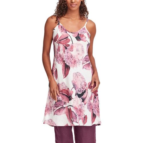 FLAX Women’s Bias Slip Hydrangea