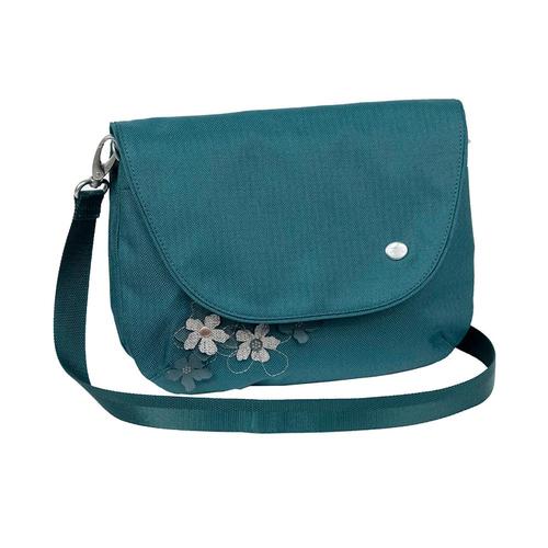 Haiku Bliss Saddle Bag Juniper
