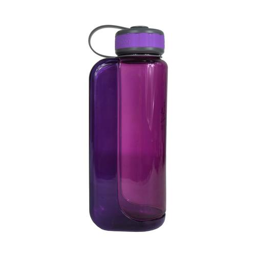 OllyDog OllyBottle 1L - Plum Plum