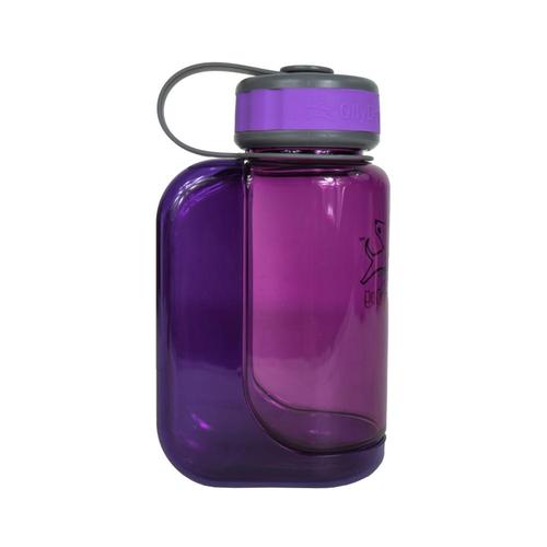 OllyDog OllyBottle 600mL - Plum Plum