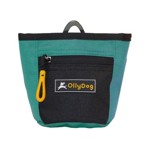 OllyDog Goodie Treat Bag - Malibu Malibu