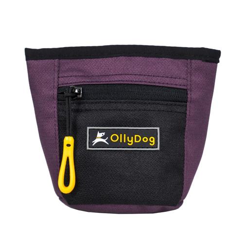 OllyDog Goodie Treat Bag – Dahlia Dahlia