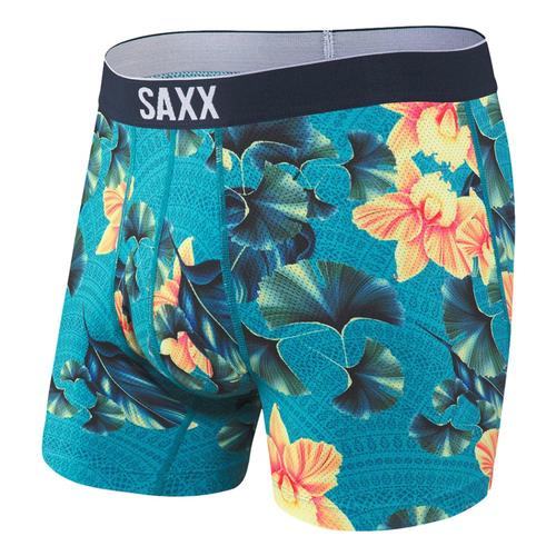 Saxx Volt Boxer Briefs Ginko_gin