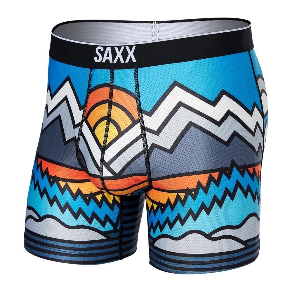Saxx Volt Breathable Mesh Boxer Briefs ODRAWERS_OGB