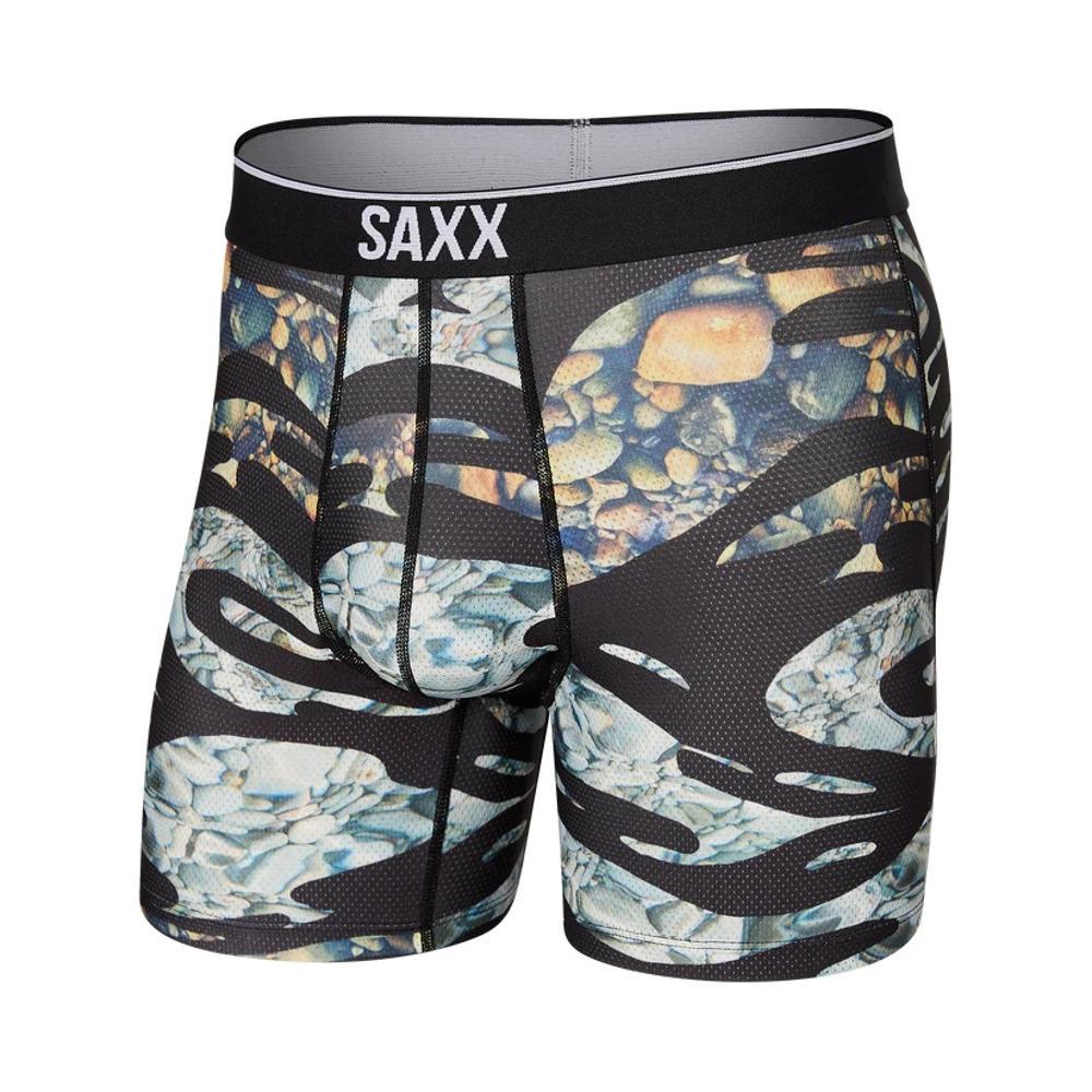 Saxx Volt Breathable Mesh Boxer Briefs RIPPLE_RCC