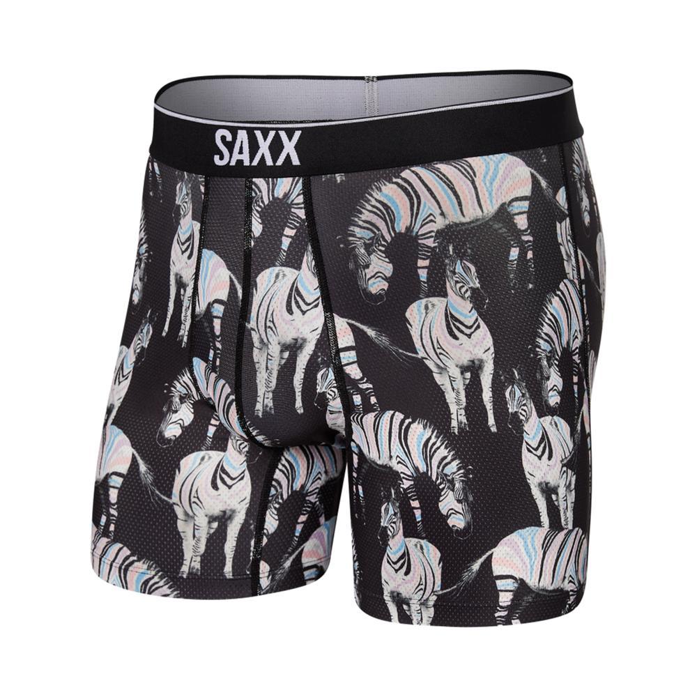 Saxx Volt Breathable Mesh Boxer Briefs SHOWYO_SYS