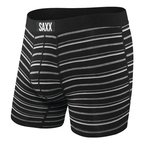 Saxx Vibe Boxer Briefs Blkcoastst