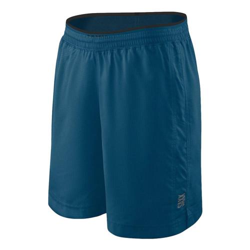 Saxx Kinetic Train 2in1 Shorts Velvblue