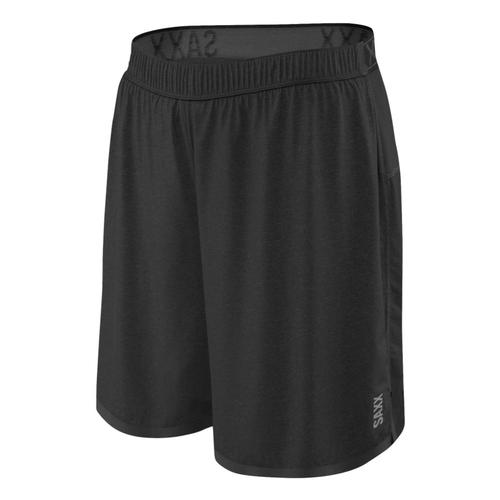 Saxx Pilot 2in1 Running Shorts Blkhthr