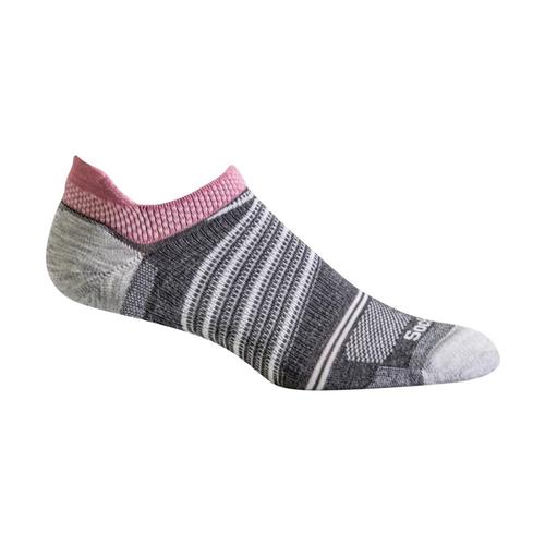 Sockwell Women's Pacer Micro Compression Socks Charcl_850