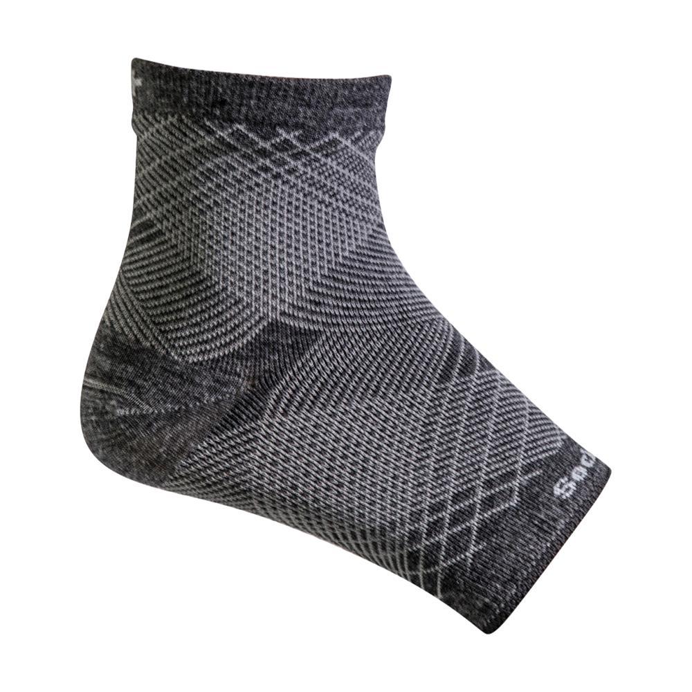 Sockwell Men's Plantar Compression Sleeves CHARCL_850