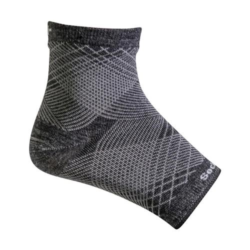 Sockwell Men's Plantar Compression Sleeves Charcl_850