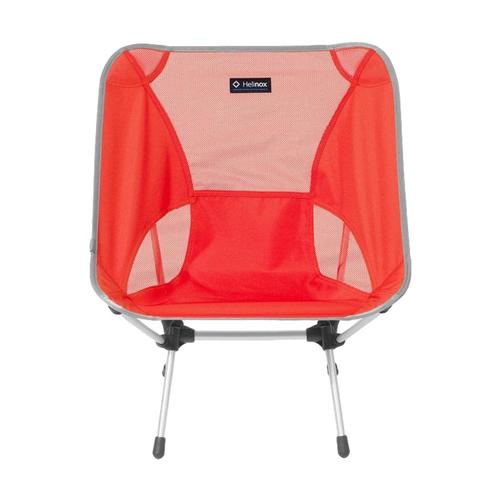 Helinox Chair One Crimson