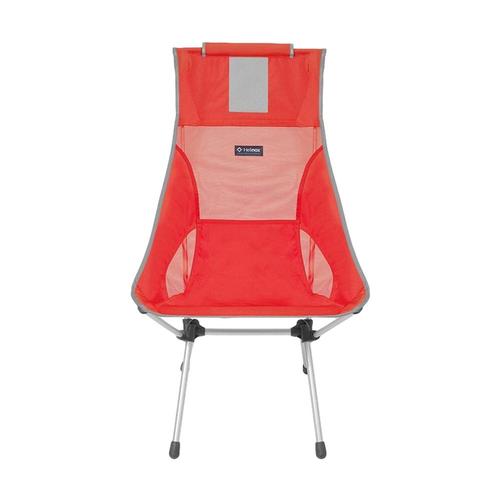 Helinox Sunset Chair Crimson
