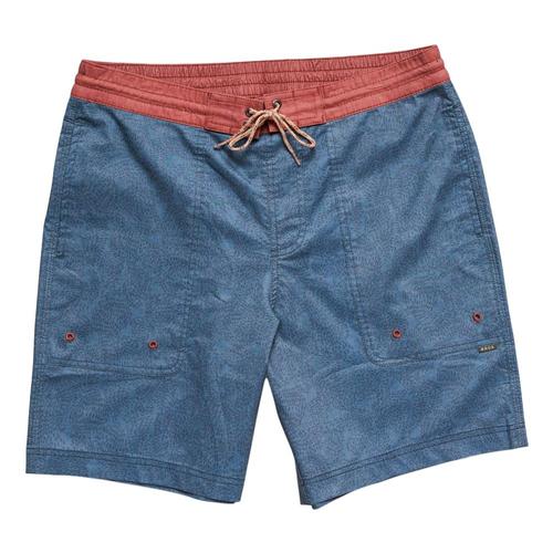 Howler Brothers Men's Sayulita Watershorts Midblue