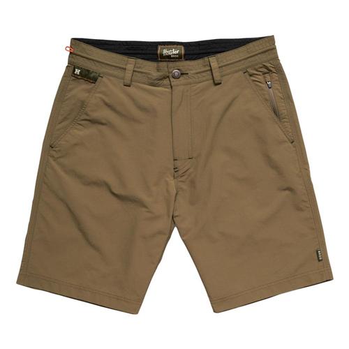 Howler Brothers Men's Horizon Hybrid Shorts 2.0 Comgrn