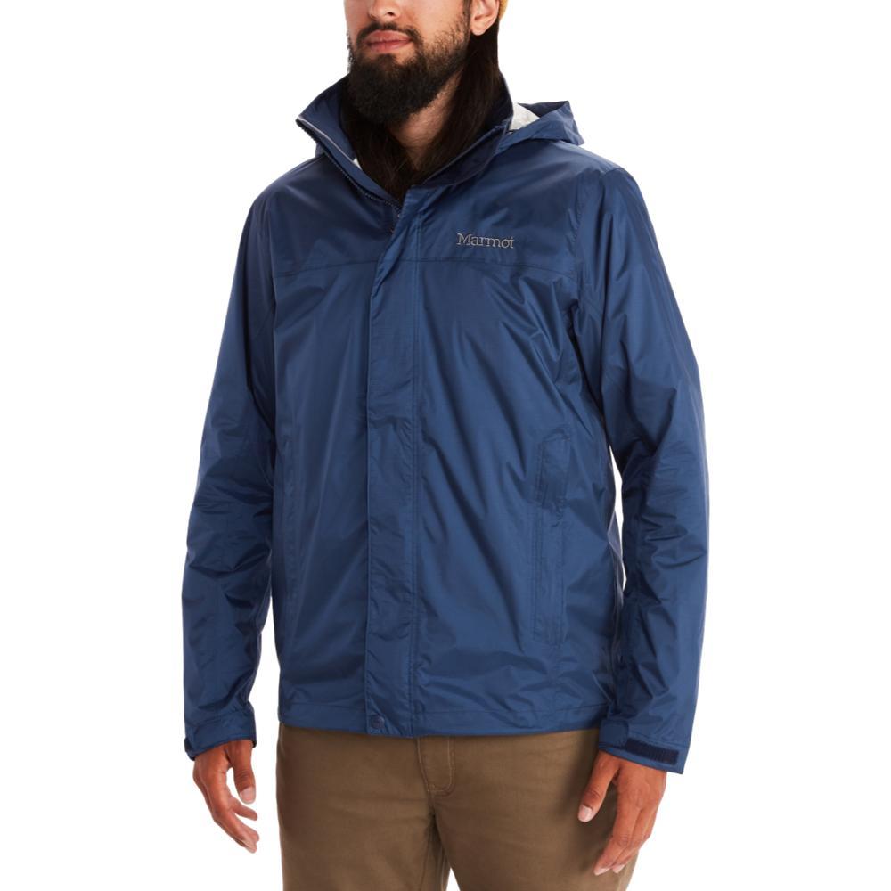 Marmot Men's PreCip Eco Jacket ARCTICNAVY2975