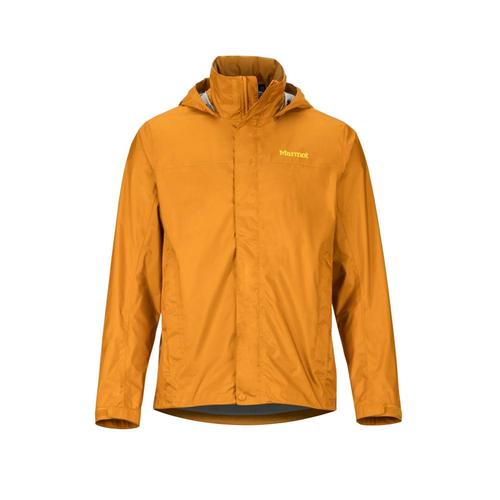 Marmot Men's PreCip Eco Jacket Aztecgold9419